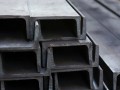 Швеллер низколегированный 18 У С345