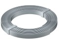 Лента холоднокатаная упаковочная 0.3x20 М