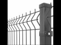 3d сетка Bastion 2.03х2.5м 5/6 мм RAL 6005 зеленый