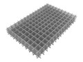 Сетка для стяжки армирующая 158х158х3.5