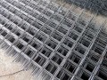 Сетка кладочная сварная в картах 75х75х3