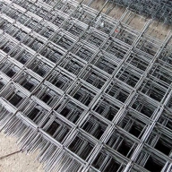 Сетка кладочная сварная в картах 150х150х3