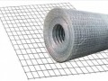 Сетка оцинкованная сварная 70х70х2.5
