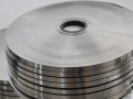 Биметаллическая лента 45НХ 0.7х100 мм
