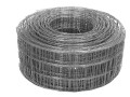Сетка оцинкованная ССЦП 50х50х2.5