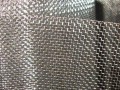 Сетка тканая из нержавеющей проволоки фильтровая 0.70х0.40