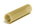 Сетка тканая латунная 1.25х0.4