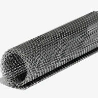 Сетка штукатурная для наружных работ 40х40х0.8