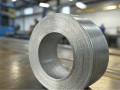 Лента конструкционная 0.63 мм Ст10
