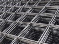 Сетка сварная 200х200х5 мм А500С в картах