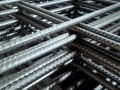 Сетка сварная 50х50х3 мм А500С арматурная