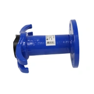Отвод чугун седловой (корпус) G 2" ВР Benarmo Отвод чугун седловой (корпус) G 2" ВР Benarmo