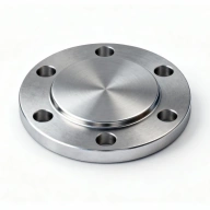 Заглушка сталь фланцевая Ду 400 Ру10 HXCX