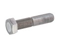 Болт стальной М22х100 к.п. 5.8 шестигранный упаковка 20кг DIN 931 (ГОСТ 7798-70)