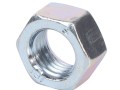 Гайка стальная оц М20 к.п. 5 шестигранная упаковка 25кг DIN 934 (5915/5927)