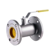 Кран шаровой сталь КШ.Ц.Ф Ду 125 Ру16 фл L=350мм LD КШ.Ц.Ф.125/100.016.Н/П.02 Кран шаровой сталь КШ.Ц.Ф Ду 125 Ру16 фл L=350мм LD КШ.Ц.Ф.125/100.016.Н/П.02