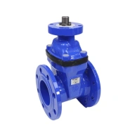 Задвижка чугун 30ч939р 1020A аналог МЗВ обрезиненный клин EPDM Ду 400 Ру10/16 Тмакс=95C фл под электропривод присоединение «В» Benarmo