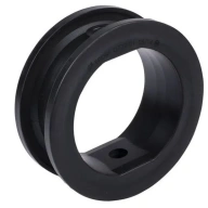 Манжета для затвора EPDM Ду 250 Tecofi VPIMANCH-EP0250