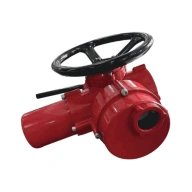 Электропривод многооборотный S-200-24 Б 220В Benarmo