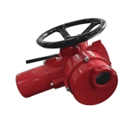 Электропривод многооборотный S-150-24 А 220В Benarmo