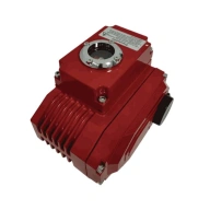 Электропривод многооборотный ГЗ-А100/24 А 380В IP65 ГЗ Электропривод