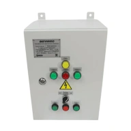 Шкаф управления 220В 16А для эл/привода Benarmo