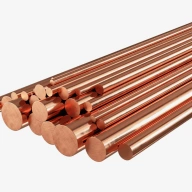 Круг медный 14 мм М1 тв 3 м