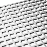 Алюминиевый перфорированный лист Rv 5.0-8.0 АМГ3Н2