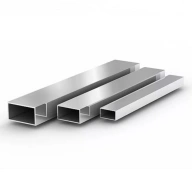 Труба алюминиевая Прямоугольный (бокс) 30х15х2