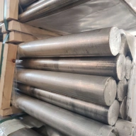 Пруток алюминиевый (круг) 25 мм АМг5 3 м