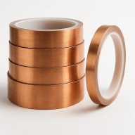 Лента медная М1Ф 0.6х670 мм