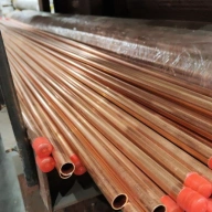 Труба медная 5/8 15.9х0.889±0.11 15М