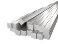 Квадрат алюминиевый 50х50 мм