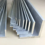 Уголок дюралевый Д16Т 30х30 мм