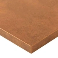 Бронзовая плита 82х1000х3000 мм