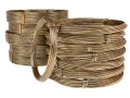 Бронзовая проволока БрКМц3-1т 0.5 мм
