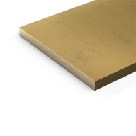 Плита латунная 35х600х1500 г/к (ЛС 59-1)