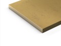 Плита латунная 50х600х1500 г/к (Л63)