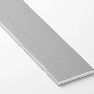 Полоса алюминиевая 20х2 мм