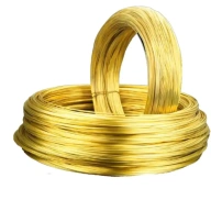 Проволока латунная 0,8 мм