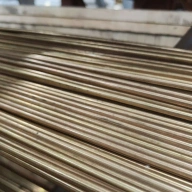 Пруток латунный 4 мм ЛС59-1 п/тв 3 м