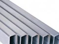 Дюралевый профиль Д16Т 10х58х3 мм