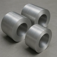 Рулон дюралевый Д1АМ 0.4 мм