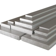 Шина дюралевая В95ПЧТ2 10х160 мм