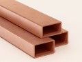 Профиль медный 26х80 мм