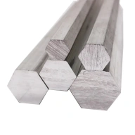 Алюминиевый шестигранник Д16 10 мм