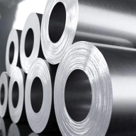 Рулон алюминиевый 0.8х1200 мм ВД1М