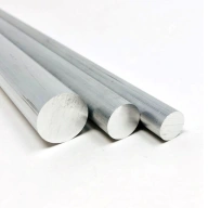 Пруток алюминиевый 300 мм АМг6 1 м