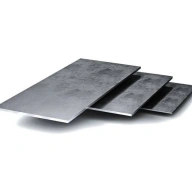 Лист свинцовый 5х500х1000 С3