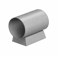 Опора скользящая Т.15.23